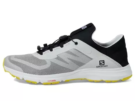 Треккинговые кроссовки Salomon Amphib Bold 2, светло-серый