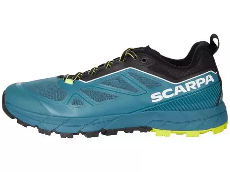 Треккинговые кроссовки Scarpa Rapid, синий