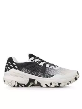 Треккинговые кроссовки Sertig II Low 3030-04310-00231 Mammut, белый