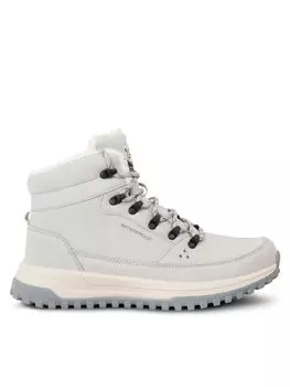 Треккинговые кроссовки Sherbourne RWF849 Regatta, бежевый