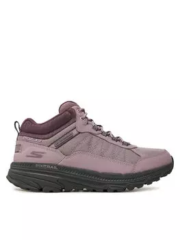 Треккинговые кроссовки Skechers, фиолетовый