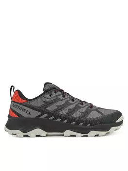Треккинговые кроссовки Speed Eco J036987 Merrell, серый