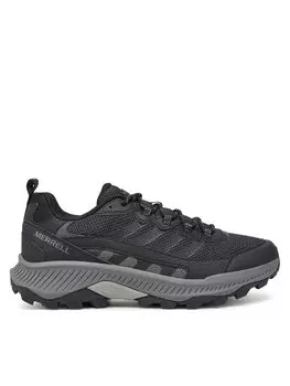 Треккинговые кроссовки Speed Strike 2 J037849 Merrell, черный