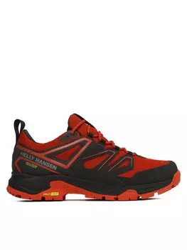 Треккинговые кроссовки Stalheim Ht 11849_300 Helly Hansen, красный