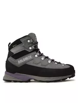 Треккинговые кроссовки Steinbock Gtx W GORE-TEX 280418 Dolomite, серый