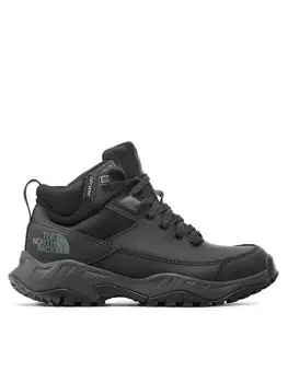 Треккинговые кроссовки Storm Strike III Wp NF0A5LWGKT01 The North Face, черный