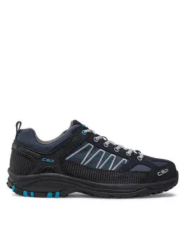 Треккинговые кроссовки Sun Hiking Shoe 3Q11157 Cmp, синий