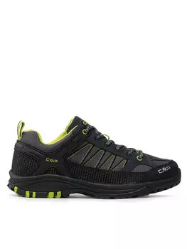 Треккинговые кроссовки Sun Hiking Shoe 3Q11157 Cmp, черный