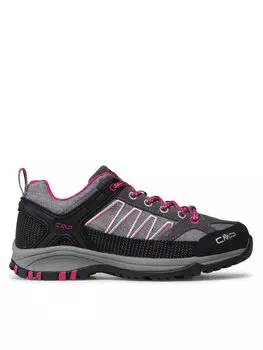 Треккинговые кроссовки Sun Wmn Hiking 3Q11156 Cmp, мультиколор