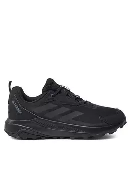 Треккинговые кроссовки Terrex Anylander ID3464 Adidas, черный