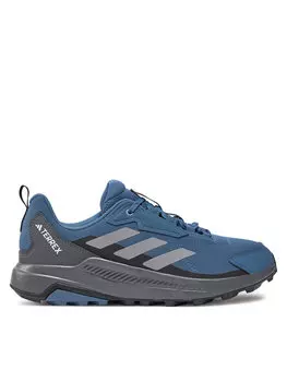 Треккинговые кроссовки Terrex Anylander ID5486 Adidas, синий
