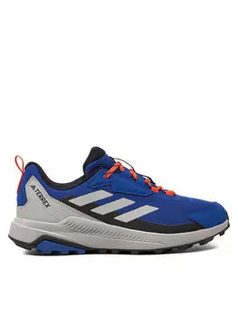 Треккинговые кроссовки Terrex Anylander IH3546 Adidas, синий