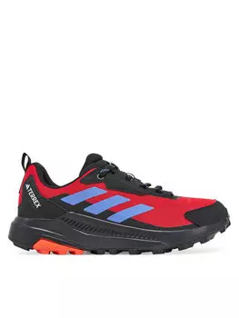 Треккинговые кроссовки Terrex Anylander JP5649 Adidas, красный