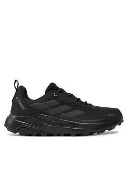 Треккинговые кроссовки Terrex Anylander Rain.Rdy ID3469 Adidas, черный