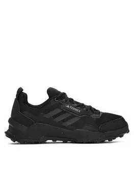 Треккинговые кроссовки Terrex AX4 Hiking Shoes HP7388 Adidas, черный