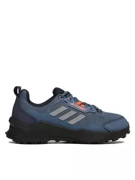 Треккинговые кроссовки Terrex AX4 Hiking Shoes HP7392 Adidas, синий