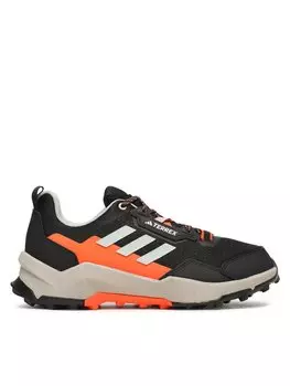 Треккинговые кроссовки Terrex AX4 Hiking Shoes IF4867 Adidas, черный