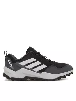 Треккинговые кроссовки Terrex AX4S IH2874 Adidas, черный