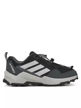 Треккинговые кроссовки Terrex Ax4s IH2875 Adidas, черный