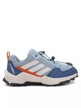 Треккинговые кроссовки Terrex Ax4s JI1508 Adidas, серый