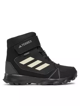 Треккинговые кроссовки Terrex Snow Cf Rain.Rdy IF7495 Adidas, черный