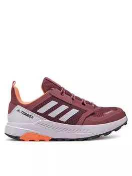Треккинговые кроссовки Terrex Trailmaker RAIN.RDY ID0926 Adidas, коричневый