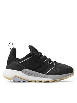 Треккинговые кроссовки Terrex Trailmaker W FX4698 Adidas, черный
