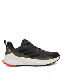 Треккинговые кроссовки Terrexmaker 2 GORE-TEX IH3737 Adidas, серый