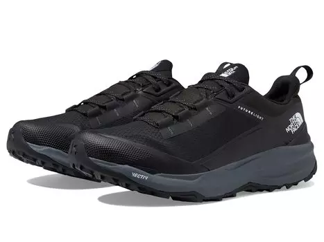 Треккинговые кроссовки The North Face Vectiv Exploris 2 Futurelight, черный