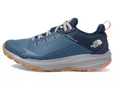 Треккинговые кроссовки The North Face Vectiv Exploris 2 Futurelight, синий
