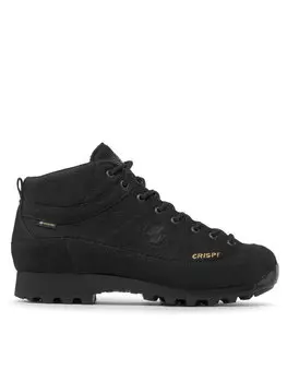 Треккинговые кроссовки Tinn Gtx GORE-TEX TH56009900 Crispi, черный