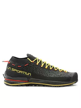 Треккинговые кроссовки Tx2 Evo 27V999100 La Sportiva, черный