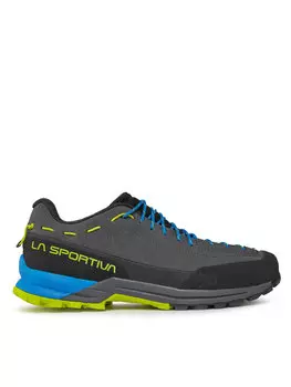 Треккинговые кроссовки Tx Guide Leather 27S900729 La Sportiva, черный