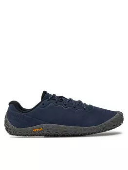 Треккинговые кроссовки Vapor Glove 6 Ltr J067865 Merrell, синий