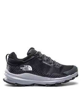 Треккинговые кроссовки Vectiv Fastpack Futurelight NF0A5JCYNY7 The North Face, черный