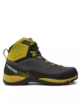 Треккинговые кроссовки Vision GTX 018024095 Kayland, серый