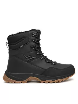 Треккинговые кроссовки Wilder Dx M 054-3009 Halti, черный