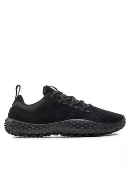 Треккинговые кроссовки Wrapt J037753 Merrell, черный
