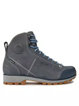 Треккинговые кроссовки Ws 54 High Fg Evo Gtx GORE-TEX 292533 Dolomite, синий