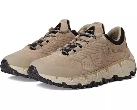 Треккинговые кроссовки Zamberlan Metropolis WNS, песочный