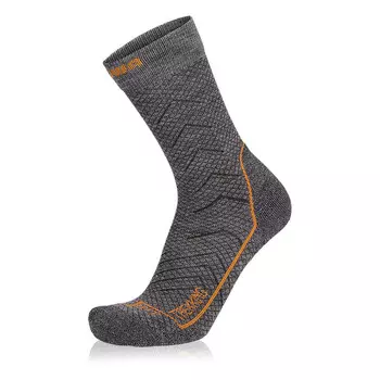 Треккинговые носки LOWA, цвет Grey