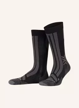 Треккинговые носки mountain perform otc X-SOCKS, цвет B036 BLACK/CHARCOAL