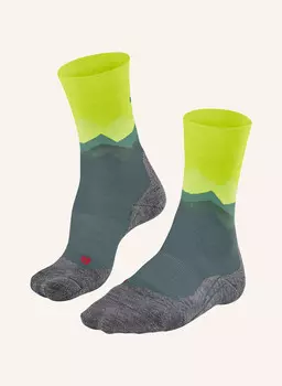 Треккинговые носки тк2 FALKE, цвет 3583 steel grey