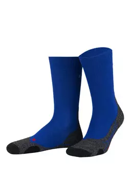 Треккинговые носки тк2 FALKE, цвет 6714 YVE