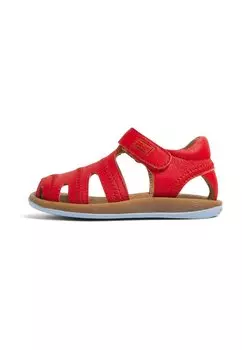 Треккинговые сандалии BICHO FW Camper, цвет candy rot