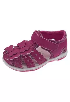 Треккинговые сандалии FELICITY Chicco, цвет pink