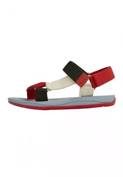 Треккинговые сандалии MATCH Camper, цвет rot