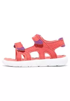 Треккинговые сандалии PERKINS ROW Timberland, цвет cayenne