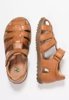 Треккинговые сандалии SEE Naturino, цвет braun