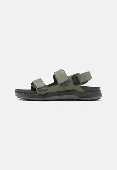 Треккинговые сандалии TATACOA REGULAR Birkenstock, цвет futura khaki